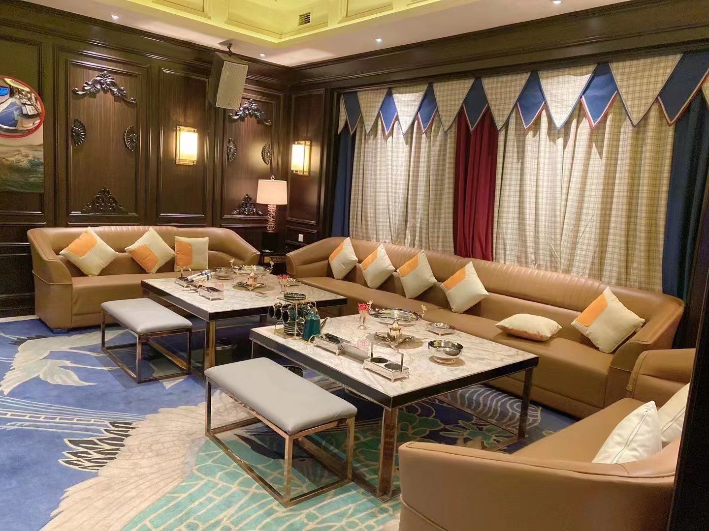 丹东商务ktv中低端区别-元宝区ktv预订