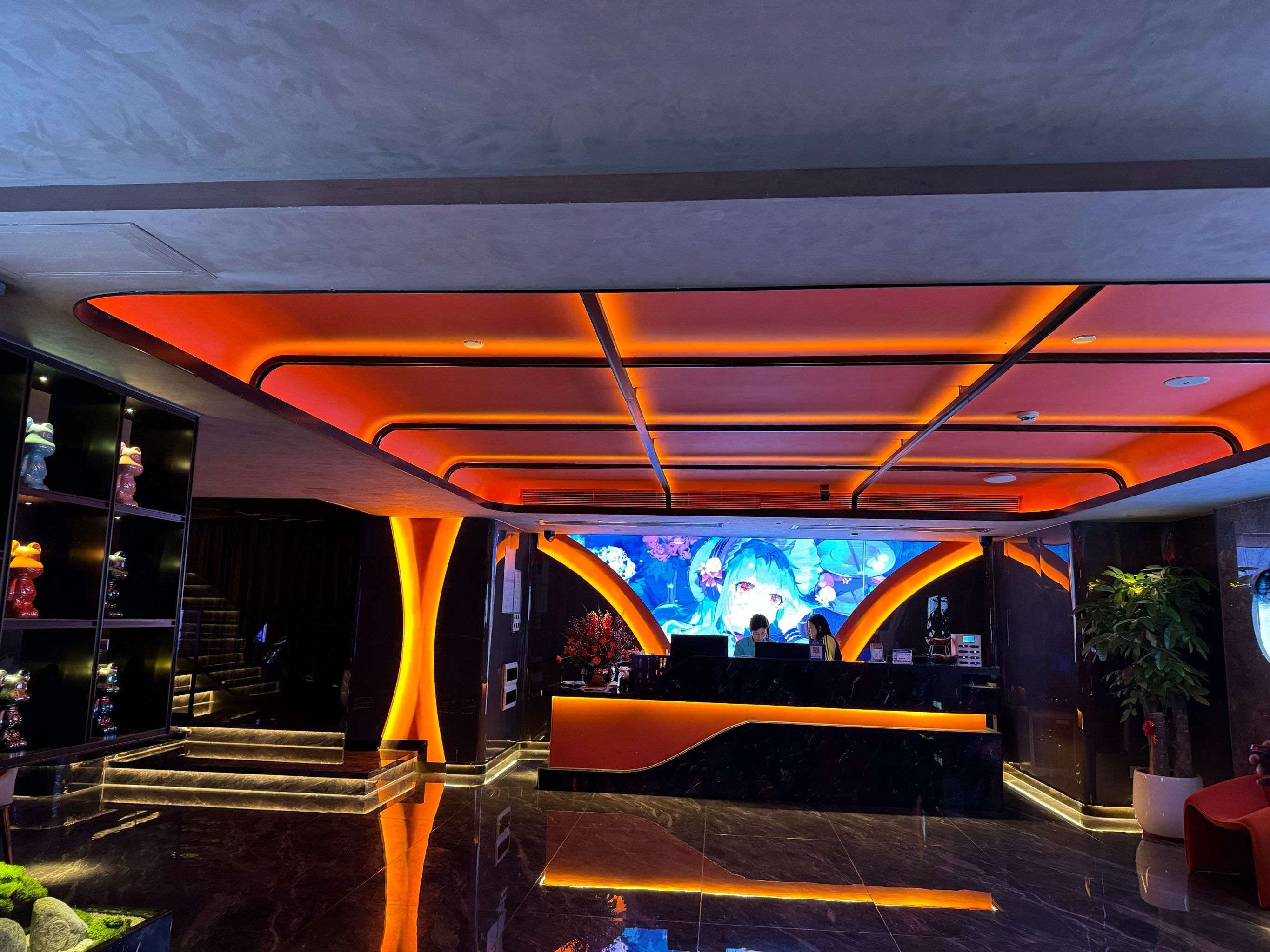 丹东商务KTV推荐-东港市ktv预订