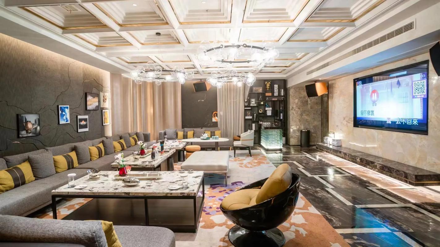 丹东商务ktv消费攻略详解-振安区ktv预订