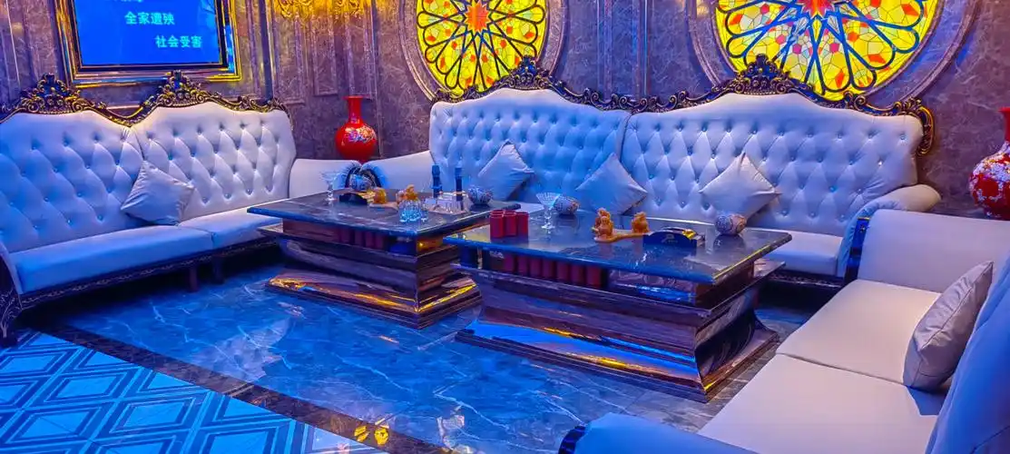 丹东商务ktv单人包间-振安区ktv预订